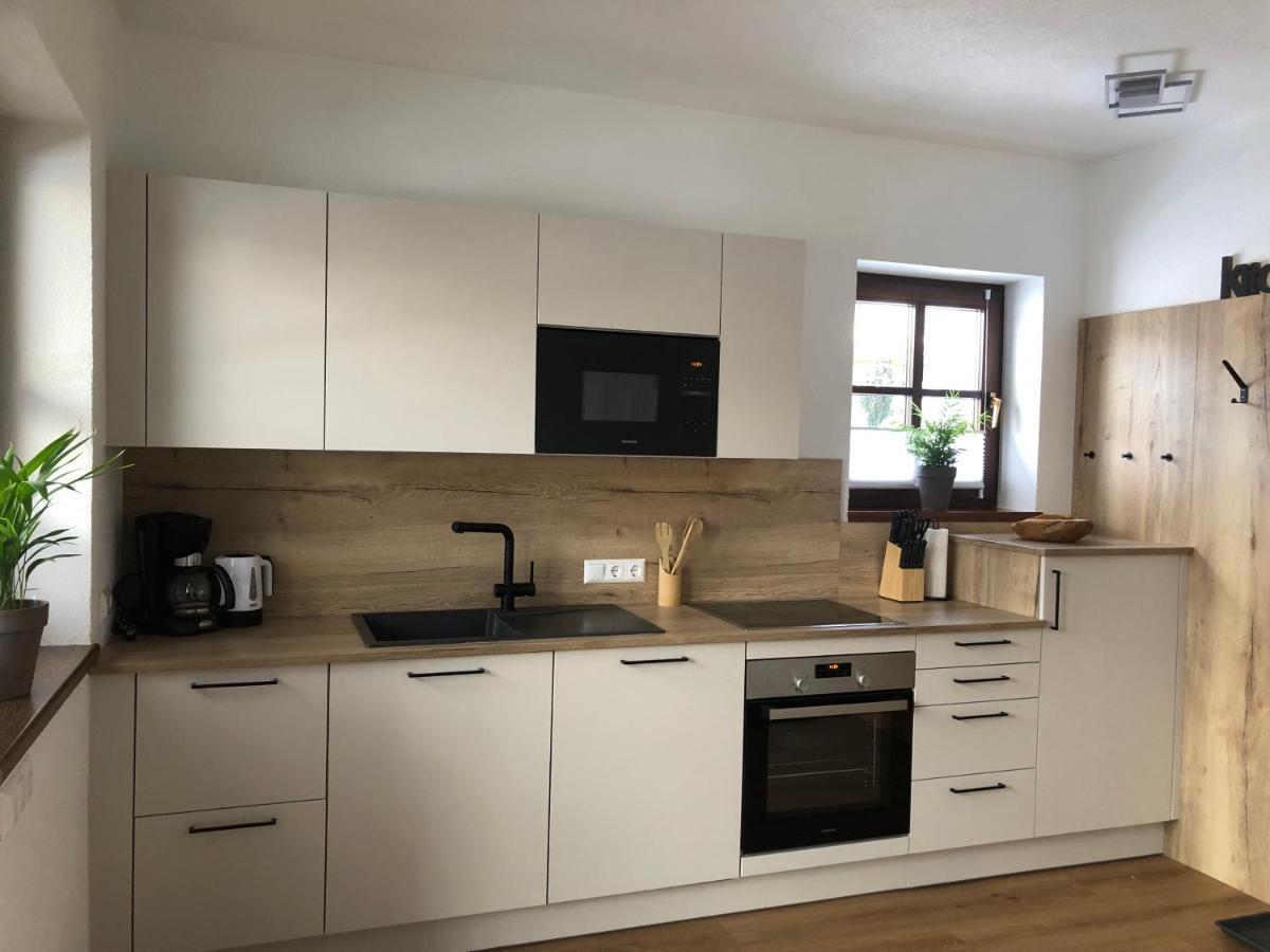Luserblick Haus im Ennstal Bagian luar foto